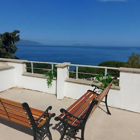 Ina's Vlorë