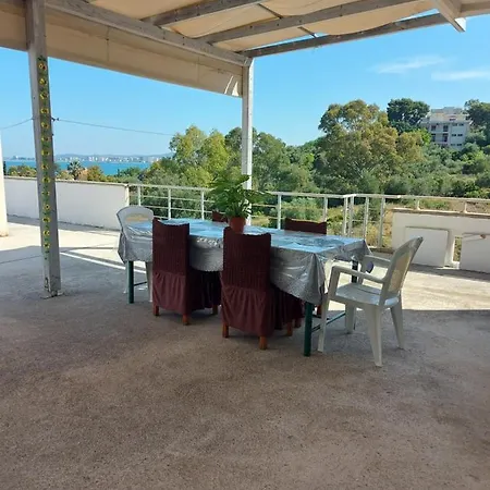Ina's Apartamento Vlorë