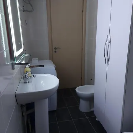 Ina's Apartament
