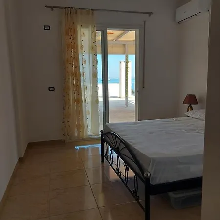 Apartament Ina's