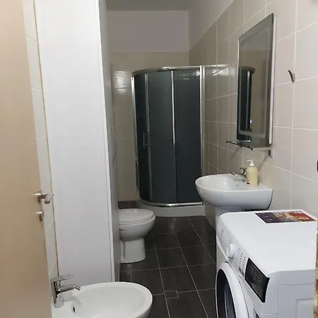 Apartament Ina's *